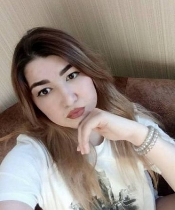 Анкета проститутки Александра - Фото 1, Станица Луганская, 25 лет, №373