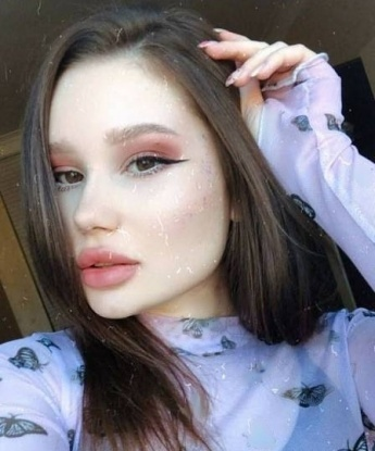 Анкета проститутки Василиса - Фото 1, Станица Луганская, 20 лет, №995