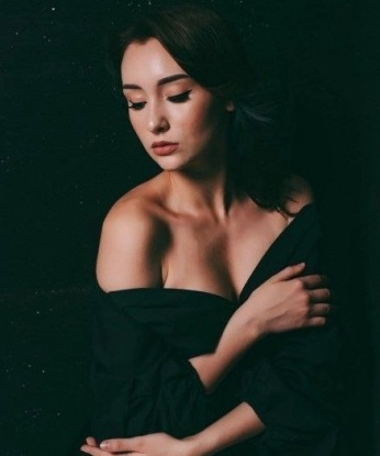 Любимка